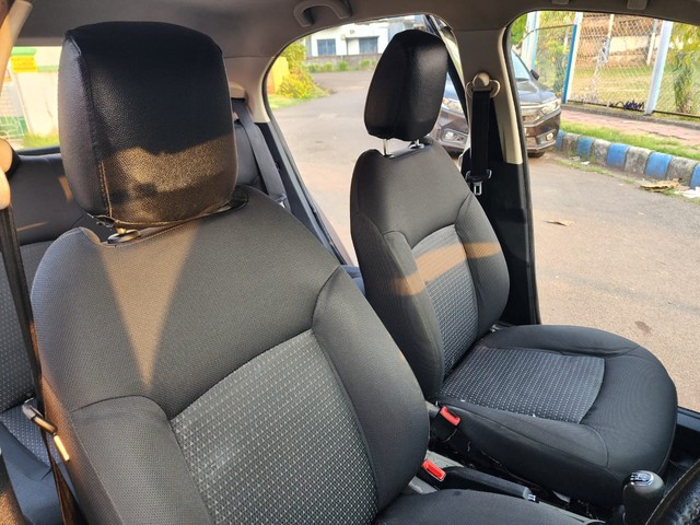 Tata Tiago XZ Plus Second-hand 2019 Tata Tiago XZ Plus for sale in Kolkata-16