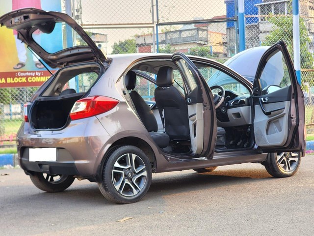 Tata Tiago XZ Plus Second-hand 2019 Tata Tiago XZ Plus for sale in Kolkata-20