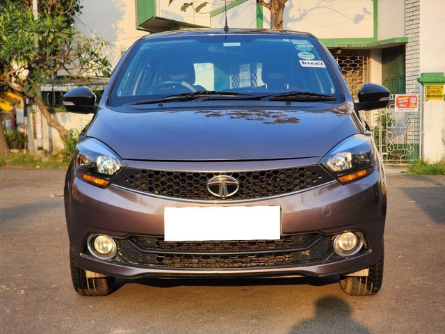 Tata Tiago XZ Plus Second-hand 2019 Tata Tiago XZ Plus for sale in Kolkata-6