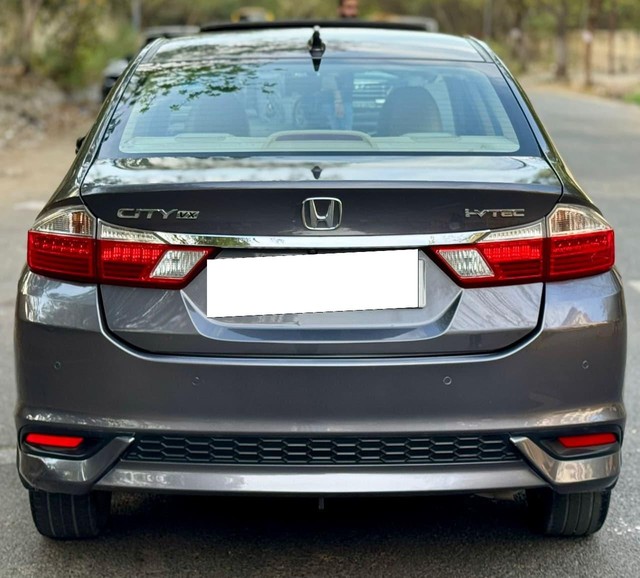 Second-hand 2019 Honda City i-VTEC CVT VX for sale in New Delhi-2