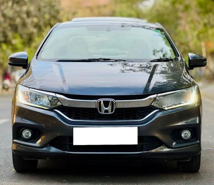 Second-hand 2019 Honda City i-VTEC CVT VX for sale in New Delhi