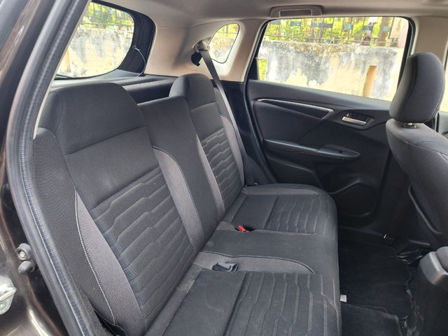 Second-hand 2021 Honda WR-V VX for sale in Kolkata-6