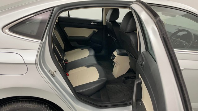 Second-hand 2022 Skoda Slavia 1.0 TSI Style AT BSVI for sale in Jaipur-26