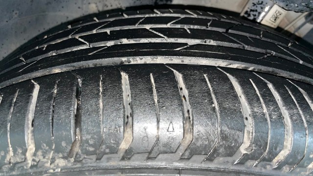 Second-hand 2022 Skoda Slavia 1.0 TSI Style AT BSVI for sale in Jaipur-24