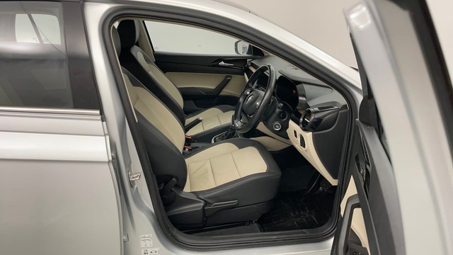 Second-hand 2022 Skoda Slavia 1.0 TSI Style AT BSVI for sale in Jaipur-15