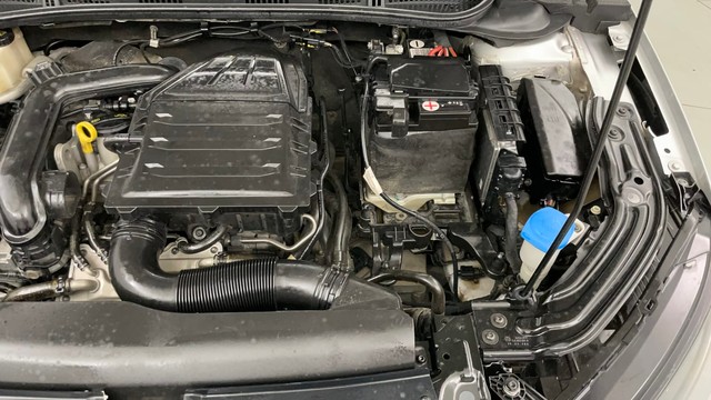 Second-hand 2022 Skoda Slavia 1.0 TSI Style AT BSVI for sale in Jaipur-36