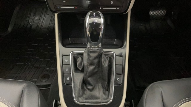 Second-hand 2022 Skoda Slavia 1.0 TSI Style AT BSVI for sale in Jaipur-12