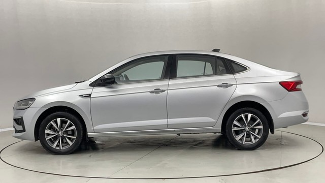 Second-hand 2022 Skoda Slavia 1.0 TSI Style AT BSVI for sale in Jaipur-6