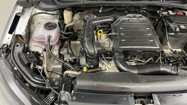 Second-hand 2022 Skoda Slavia 1.0 TSI Style AT BSVI for sale in Jaipur-39