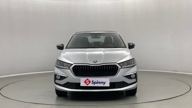 Second-hand 2022 Skoda Slavia 1.0 TSI Style AT BSVI for sale in Jaipur-7