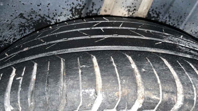 Second-hand 2022 Skoda Slavia 1.0 TSI Style AT BSVI for sale in Jaipur-25