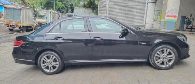 Second-hand 2016 Mercedes-Benz E-Class E250 Edition E for sale in Mumbai-1