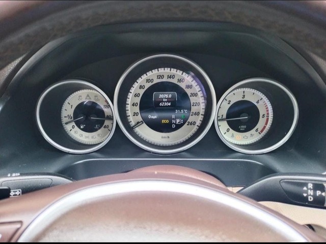 Second-hand 2016 Mercedes-Benz E-Class E250 Edition E for sale in Mumbai-7