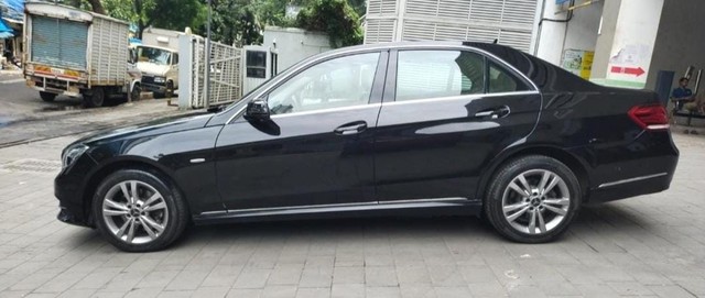 Second-hand 2016 Mercedes-Benz E-Class E250 Edition E for sale in Mumbai-3