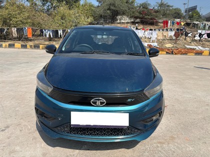 Tata Tiago XT Second-hand 2023 Tata Tiago XT for sale in Lucknow