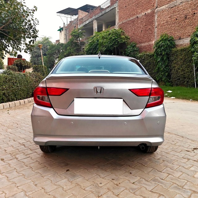 Honda Amaze VX i-VTEC Second-hand 2018 Honda Amaze VX i-VTEC for sale in Gurgaon-3