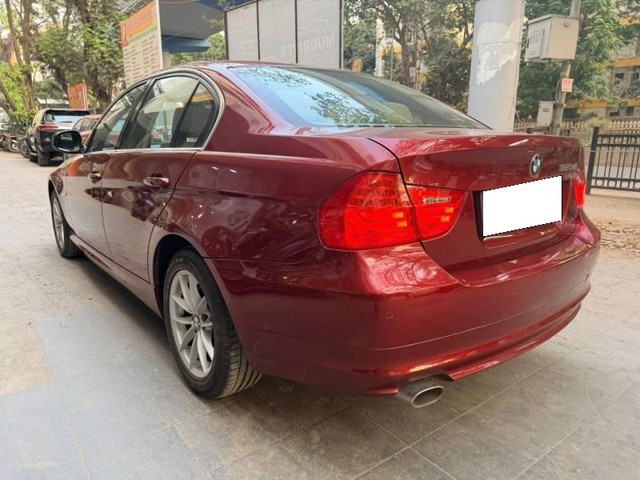 Second-hand 2012 BMW 3 Series 320d for sale in Mumbai-4