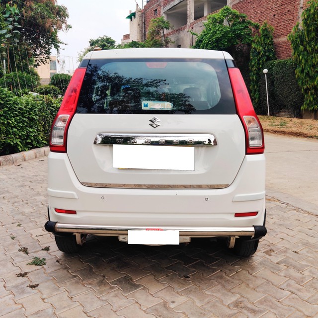 Second-hand 2020 Maruti Suzuki Wagon R VXI AMT Opt for sale in Gurgaon-2