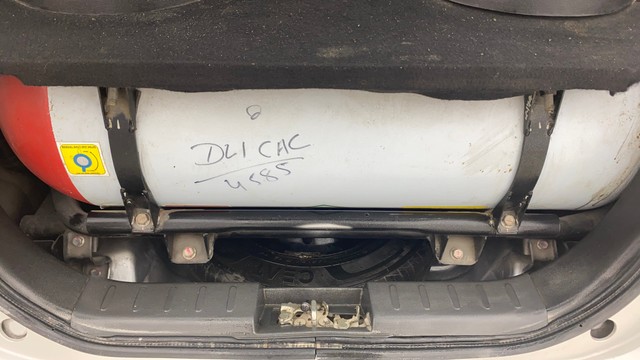 Second-hand 2020 Maruti Suzuki Alto 800 LXI S-CNG for sale in New Delhi-19