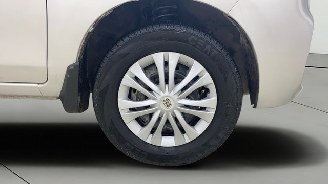 Second-hand 2020 Maruti Suzuki Alto 800 LXI S-CNG for sale in New Delhi-23