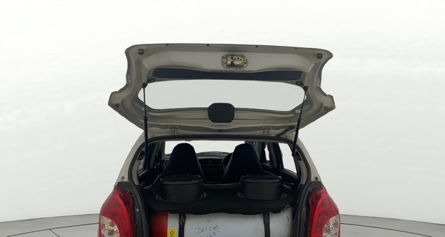 Second-hand 2020 Maruti Suzuki Alto 800 LXI S-CNG for sale in New Delhi-20