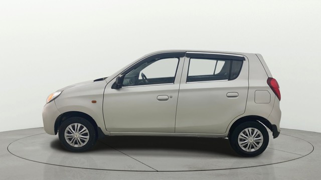 Second-hand 2020 Maruti Suzuki Alto 800 LXI S-CNG for sale in New Delhi-5
