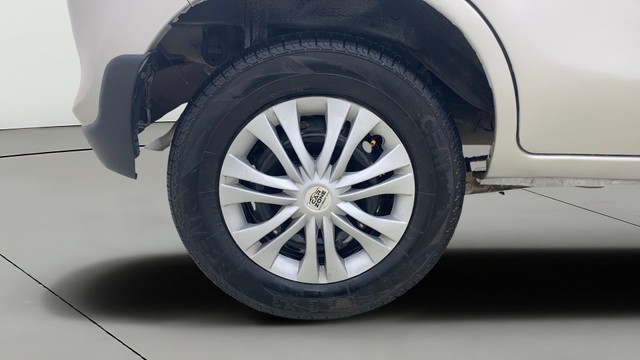 Second-hand 2020 Maruti Suzuki Alto 800 LXI S-CNG for sale in New Delhi-24