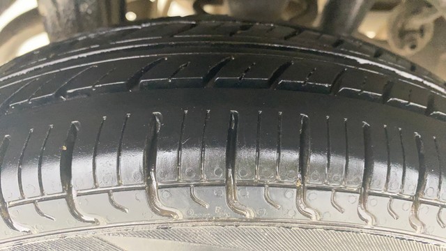 Second-hand 2020 Maruti Suzuki Alto 800 LXI S-CNG for sale in New Delhi-29