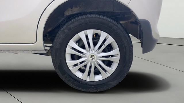 Second-hand 2020 Maruti Suzuki Alto 800 LXI S-CNG for sale in New Delhi-26