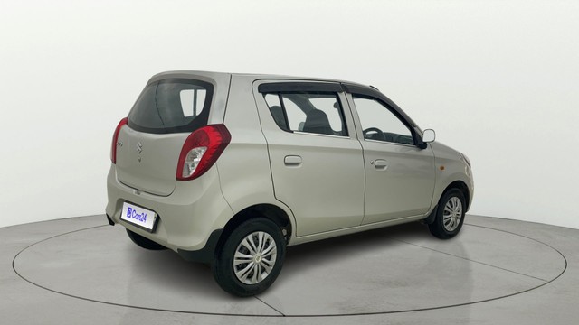 Second-hand 2020 Maruti Suzuki Alto 800 LXI S-CNG for sale in New Delhi-2