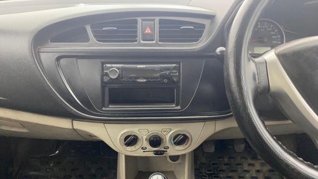Second-hand 2020 Maruti Suzuki Alto 800 LXI S-CNG for sale in New Delhi-22