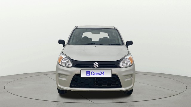 Second-hand 2020 Maruti Suzuki Alto 800 LXI S-CNG for sale in New Delhi-7