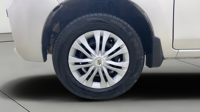 Second-hand 2020 Maruti Suzuki Alto 800 LXI S-CNG for sale in New Delhi-25