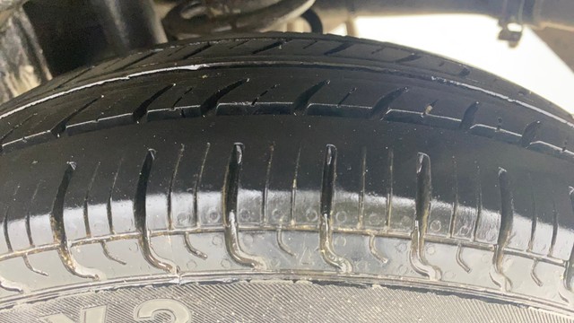 Second-hand 2020 Maruti Suzuki Alto 800 LXI S-CNG for sale in New Delhi-31