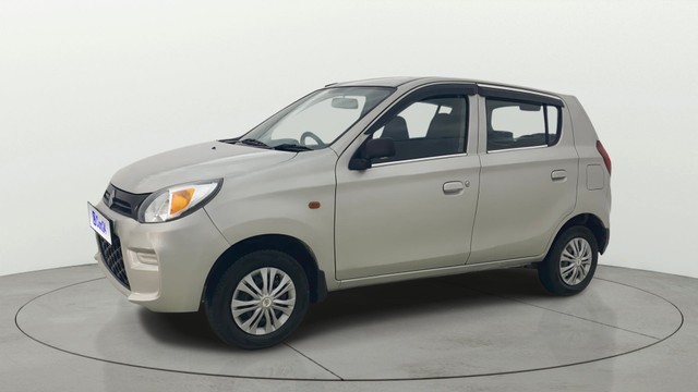 Second-hand 2020 Maruti Suzuki Alto 800 LXI S-CNG for sale in New Delhi-6