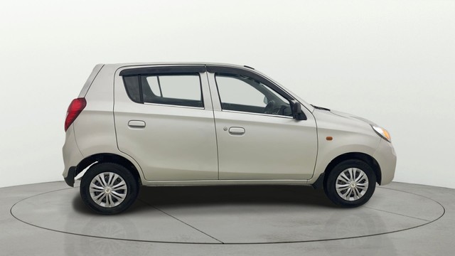 Second-hand 2020 Maruti Suzuki Alto 800 LXI S-CNG for sale in New Delhi-1