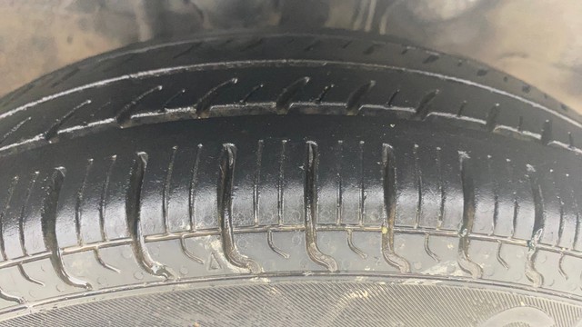 Second-hand 2020 Maruti Suzuki Alto 800 LXI S-CNG for sale in New Delhi-28