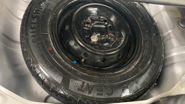 Second-hand 2020 Maruti Suzuki Alto 800 LXI S-CNG for sale in New Delhi-27