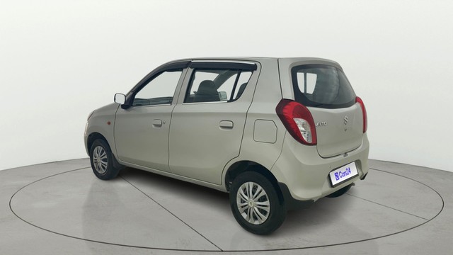 Second-hand 2020 Maruti Suzuki Alto 800 LXI S-CNG for sale in New Delhi-4