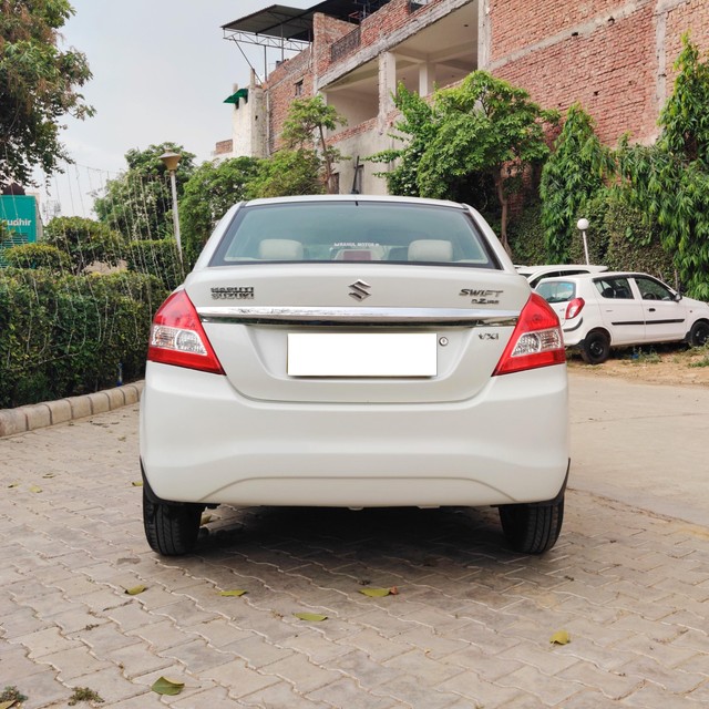 Second-hand 2016 Maruti Suzuki Swift Dzire VXI for sale in Gurgaon-2