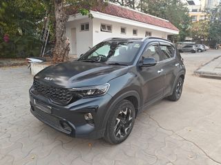 Used X-Line Turbo DCT BSVI