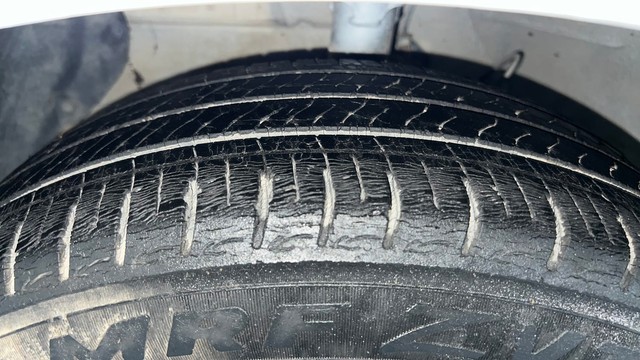 Second-hand 2020 Hyundai Aura SX Plus AMT Diesel for sale in Lucknow-31