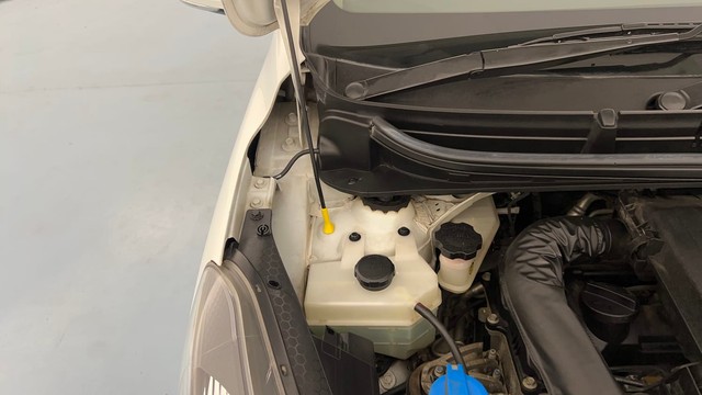 Second-hand 2020 Hyundai Aura SX Plus AMT Diesel for sale in Lucknow-39