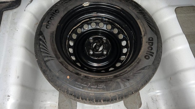 Second-hand 2020 Hyundai Aura SX Plus AMT Diesel for sale in Lucknow-21