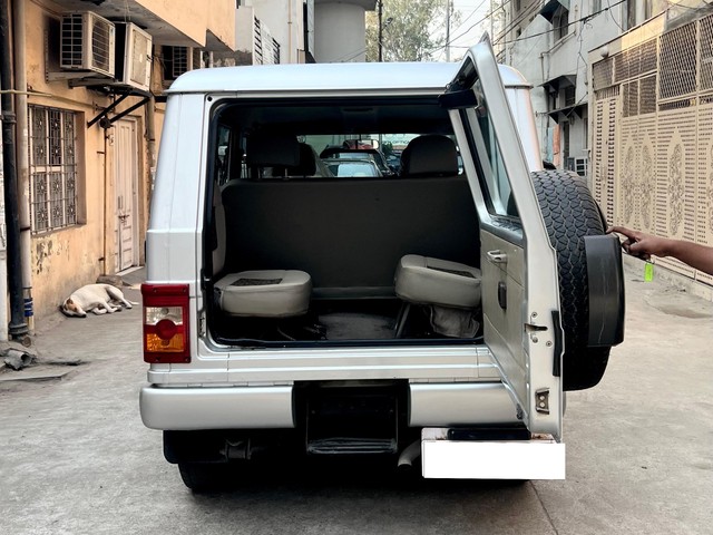 Second-hand 2019 Mahindra Bolero SLX for sale in New Delhi-2