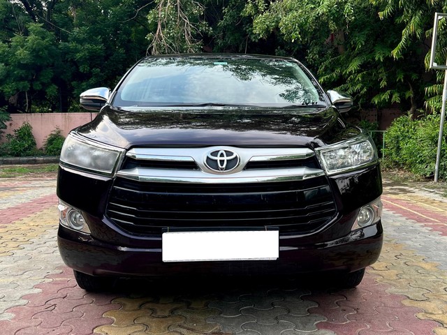 Toyota Innova Crysta 2.8 GX AT BSIV Second-hand 2019 Toyota Innova Crysta 2.8 GX AT BSIV for sale in New Delhi-3