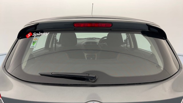 Second-hand 2022 Tata Tiago XZ Plus for sale in Lucknow-31