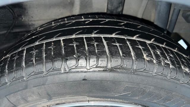 Second-hand 2022 Tata Tiago XZ Plus for sale in Lucknow-26