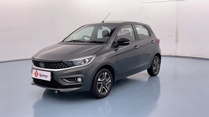 Second-hand 2022 Tata Tiago XZ Plus for sale in Lucknow