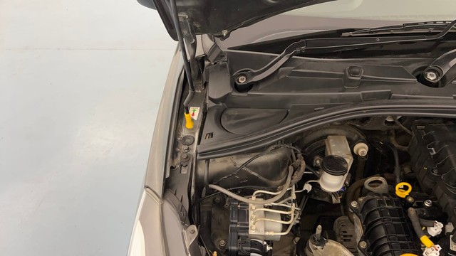 Second-hand 2022 Tata Tiago XZ Plus for sale in Lucknow-35